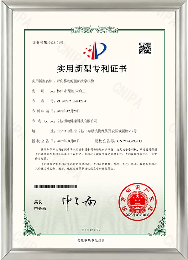 Patent