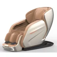 Airbag 3D Massage Chair