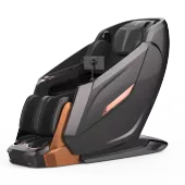 Lifesmart Zero Gravity 4D Massage Chair