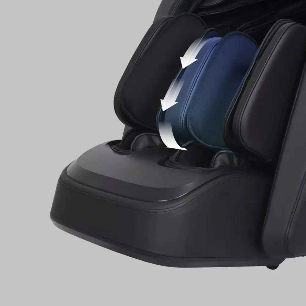 Maglev 2D Massage Chair